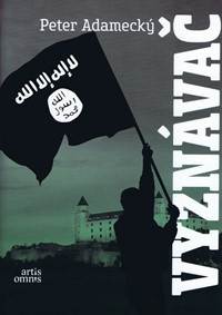 Vyznávač kúpite na Knihyprekazdeho.sk