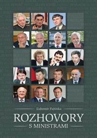 Rozhovory s ministrami
