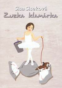 Zuzka Klamárka