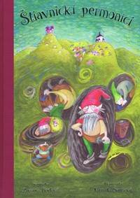 Štiavnicki permoníci