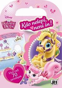 Palace Pets - Kdo nelepí není in