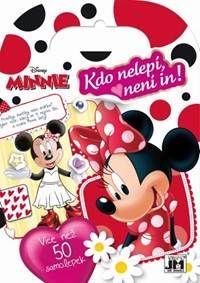 Minnie - Kdo nelepí není in