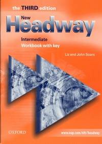New Headway Intermediate