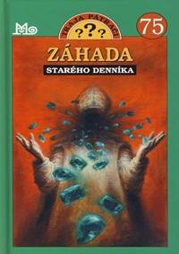 Záhada starého denníka