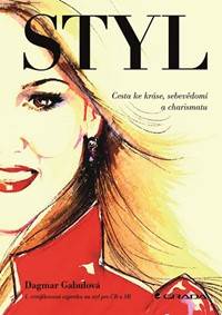 Styl - Cesta ke kráse, sebevědomí a charismatu
