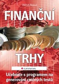 Finanční trhy kúpite na Knihyprekazdeho.sk