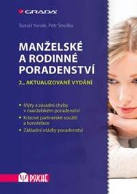 Manželské a rodinné poradenství - 2.vydání