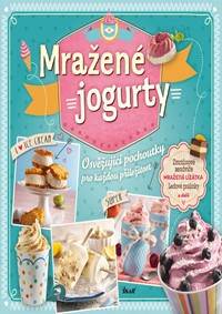 Mražené jogurty CZ