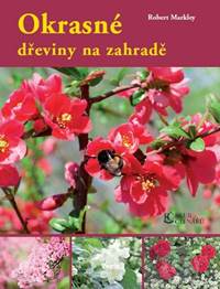 Okrasné dřeviny na zahradě