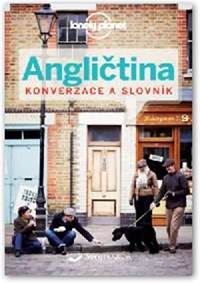 Angličtina Konverzace a slovník