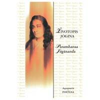 Životopis jógina