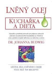 Lněný olej - Kuchařka a dieta