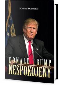 Donald Trump - Nespokojený