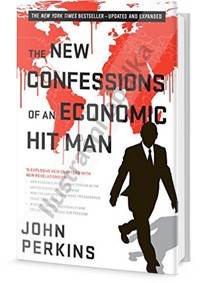 Zpověď lovce ekonomik