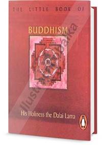 Malá kniha buddhismu