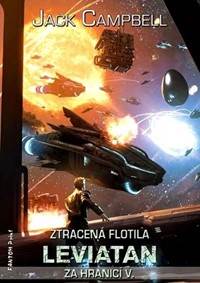 Za hranicí 5 - Leviatan (Ztracená flotila)