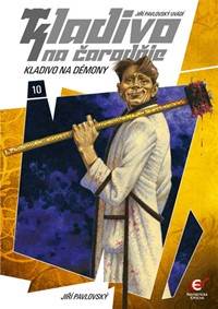 Kladivo na čaroděje 10 - Kladivo na démony kúpite na Knihyprekazdeho.sk