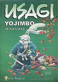 Usagi Yojimbo - Daisho - 2.vydání kúpite na Knihyprekazdeho.sk