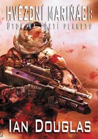 Hvězdní mariňáci - Útok na třetí planetu kúpite na Knihyprekazdeho.sk