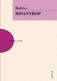 Misantrop - 2.vydání