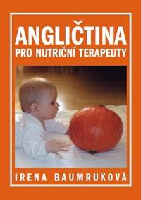 Angličtina pro nutriční terapeuty