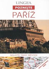 LINGEA CZ-Paříž-Poznejte