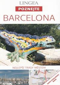 LINGEA CZ-Barcelona-Poznejte