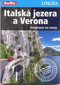 LINGEA CZ-Italská jezera a Verona-inspirace na cesty
