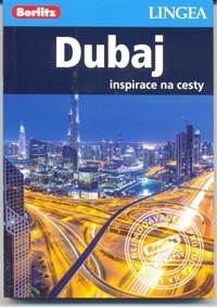 LINGEA CZ - Dubaj-inspirace na cesty-2.vydání