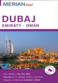 Merian - Dubaj, Emiráty, Omán