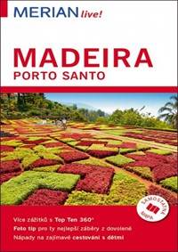 Merian – Madeira, Porto Santo