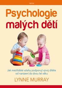 Psychologie malých dětí - Jak mezilidské vztahy podporují vývoj dítěte od narození do dvou let věku kúpite na Knihyprekazdeho.sk