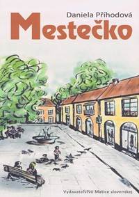 Kniha Mestečko