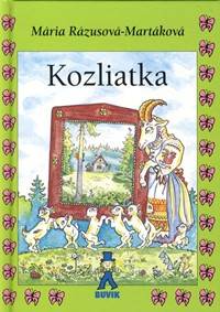 Kozliatka