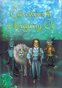 Čarodejník z krajiny Oz