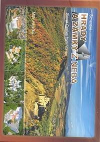 Slovenské hrady a zámky z neba - Slovak Castles from heaven