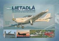 Lietadlá na českom a slovenskom nebi