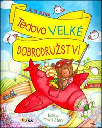 Tedovo velké dobrodružství