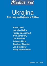 Ukrajina - Dva roky po Majdanu a Oděse