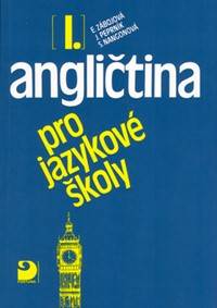 Angličtina pro jazykové školy I. - Učebnice kúpite na Knihyprekazdeho.sk