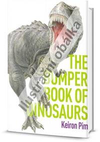 Velká kniha dinosaurů