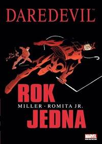 Daredevil - Rok jedna