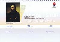 Ľudovít Štúr - milovník života slovenského