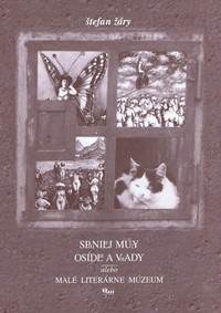 Spanilej múzy osídla a vnady alebo malé literárne múzeum kúpite na Knihyprekazdeho.sk