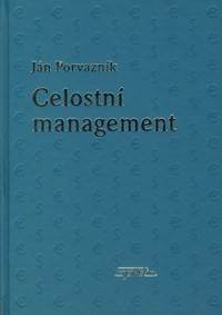 Kniha Celostní management
