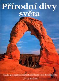 Přírodní divy světa