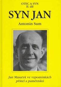 Syn Jan - Otec a syn II.