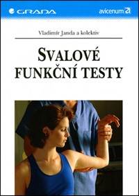 Svalové funkční testy kúpite na Knihyprekazdeho.sk
