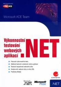 Výkonnostní testování webov.ap