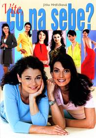 Víte, co na sebe? kúpite na Knihyprekazdeho.sk